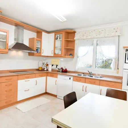 Amplia Con Preciosas Vistas * Gama