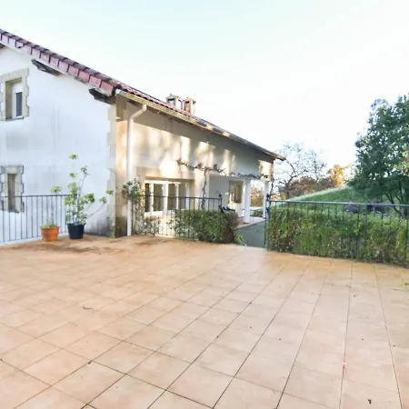 Ferienhaus Amplia Con Preciosas Vistas