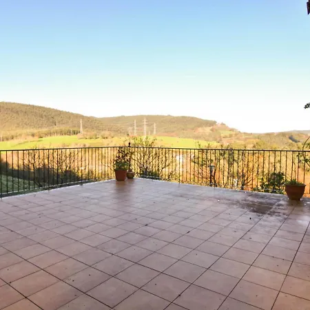Amplia Con Preciosas Vistas * Gama