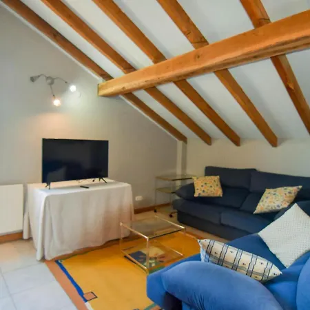 Amplia Con Preciosas Vistas Ferienhaus Gama