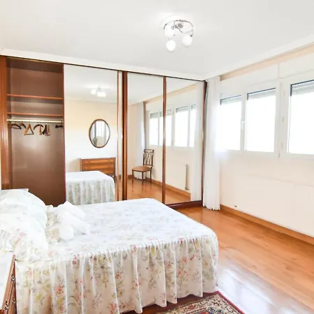Amplia Con Preciosas Vistas * Gama