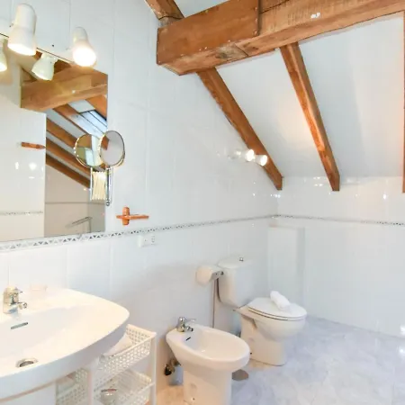 Amplia Con Preciosas Vistas Ferienhaus Gama