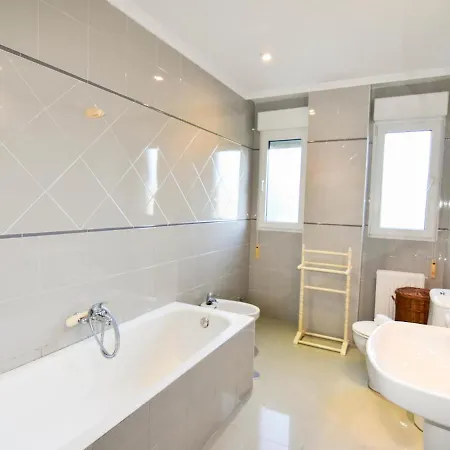 Ferienhaus Amplia Con Preciosas Vistas *