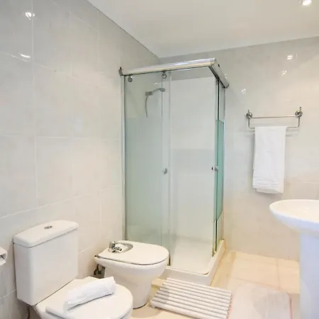 Ferienhaus Amplia Con Preciosas Vistas Gama