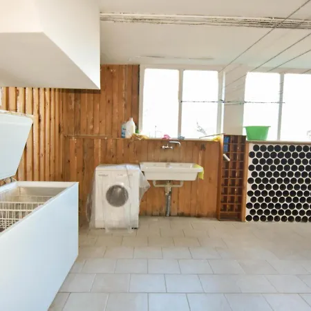 Amplia Con Preciosas Vistas Ferienhaus