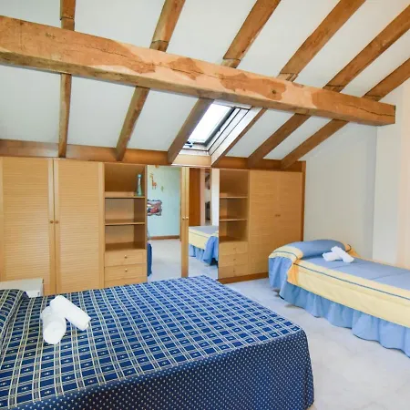 Amplia Con Preciosas Vistas Ferienhaus