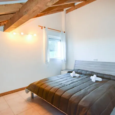 Amplia Con Preciosas Vistas Ferienhaus