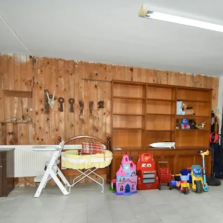Amplia Con Preciosas Vistas Ferienhaus